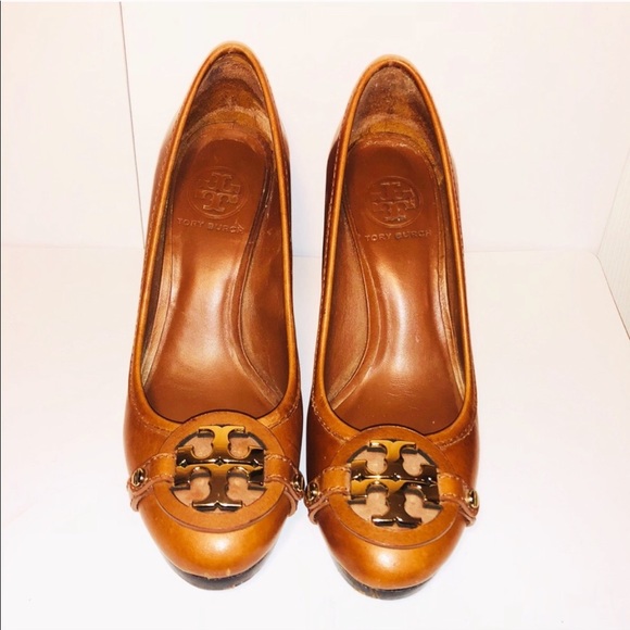 Tory Burch Shoes - Tory Burch shoes 👠 size 7